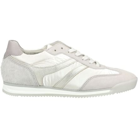 Gabor Sneaker 83.430.11 White Combi Wijdte G