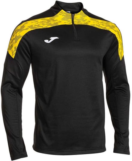 Joma Championship Viii Sweatshirt Zwart S Man