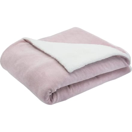 Sherpa deken Trois Kilos Sept