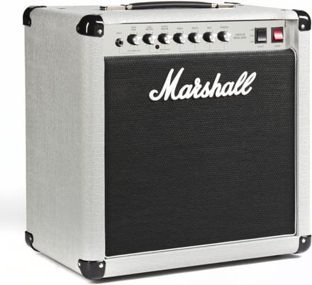 Marshall 2525C Studio Jubilee 20 watt gitaarversterker combo