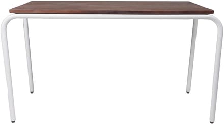 KidsDepot Speeltafel - Original - Walnoot/Beige