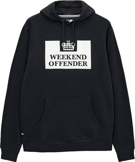 Weekend Offender HM Servive