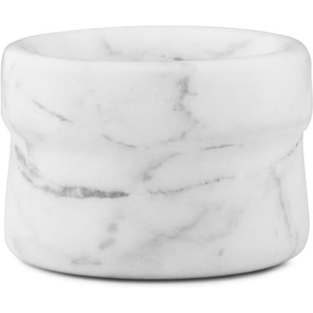 Normann Copenhagen - Craft-peper- en zoutvaatjes - wit