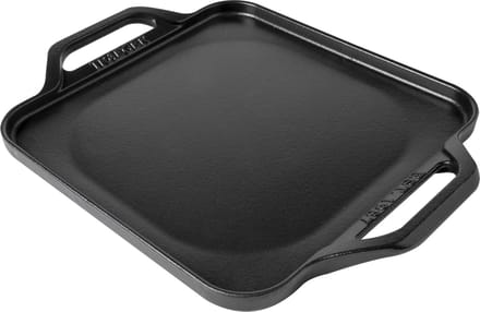 Traeger Induction Cast Iron Skillet – Gietijzeren BBQ Pan voor Inductie