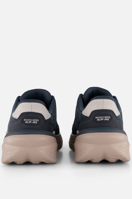 Skechers Slip-in Slade 2.0 waybound blauw - Maat 43