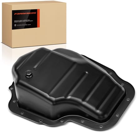 Frankberg 1x oliepan motoroliepan voor Opel