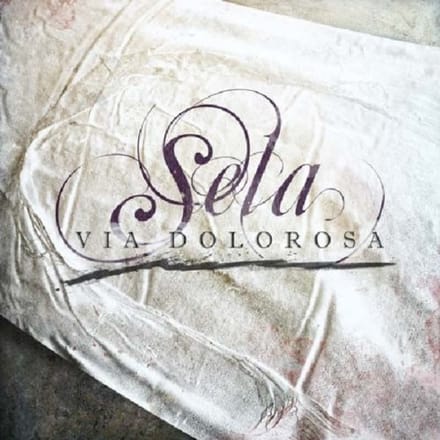 Sela - Via Dolorosa (CD)