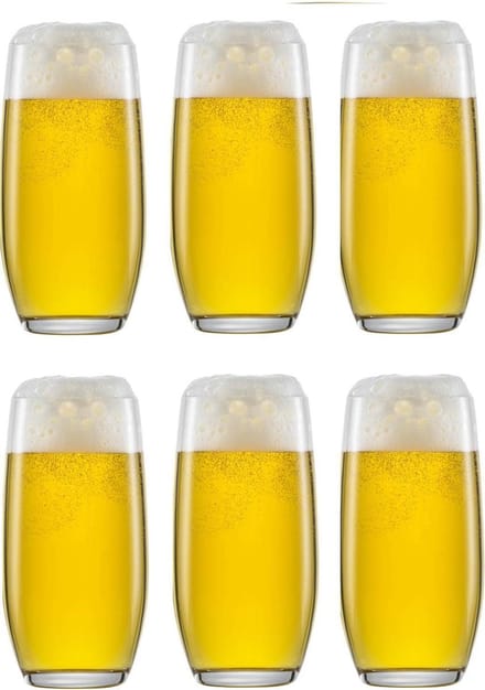 Schott Zwiesel Banquet Beker multifunctioneel 14 - 0.32 Ltr - set van 6
