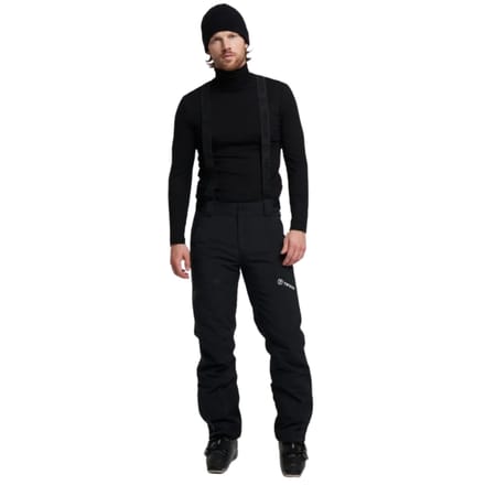 TENSON - core ski 2.0 pants men - Skibroek heren - Zwart