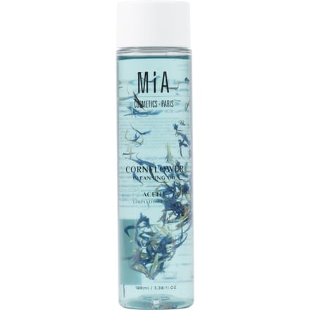 Korenbloem Reinigingsolie 100 ml