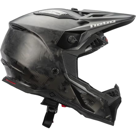 Motorhelm Hebo Hmx-C01 V6