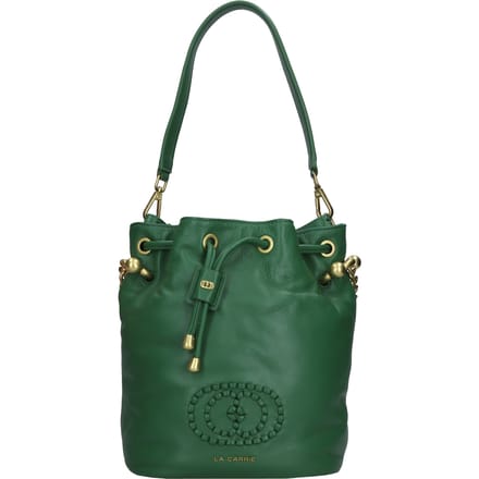 La Carrie Zakken. Groen