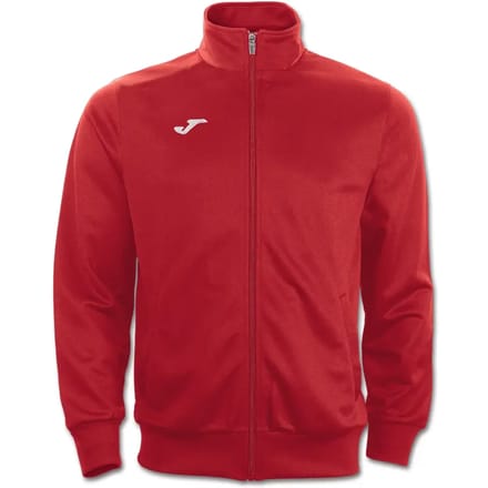 Joma Gala Polyestervest Heren - Rood | Maat: M