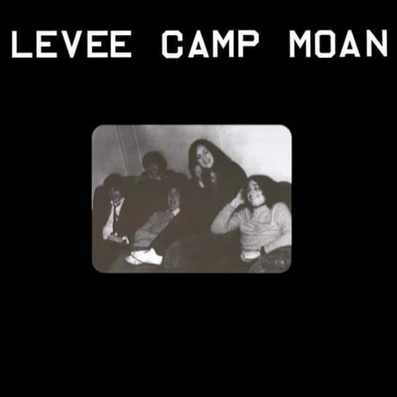 Levee Camp Moan - Levee Camp Moan (LP)
