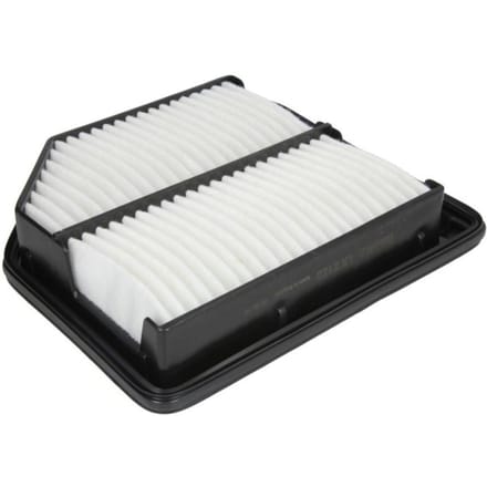 MAHLE luchtfilter KNECHT LX 2123