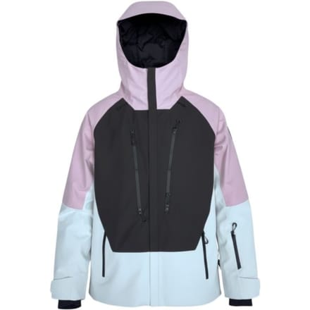Capelin Crew Brick Jacket