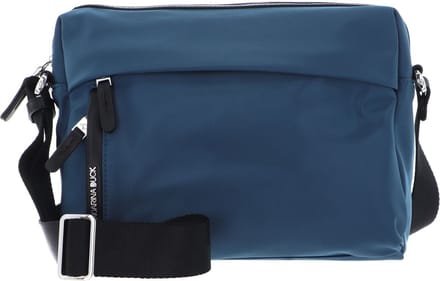 MANDARINA DUCK Schoudertas Hunter Crossover Scuba Blue Blauw