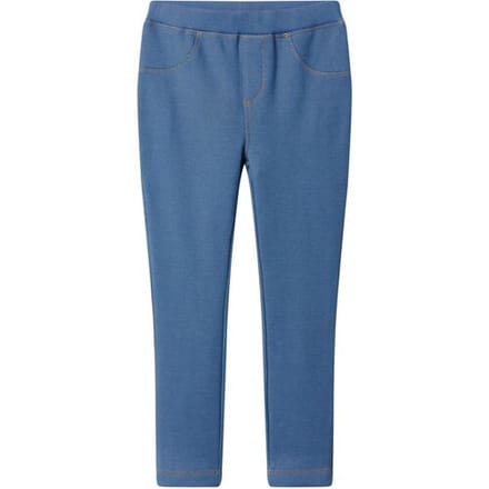 LUPILU Kinder thermojegging (Blauw, 98/104)