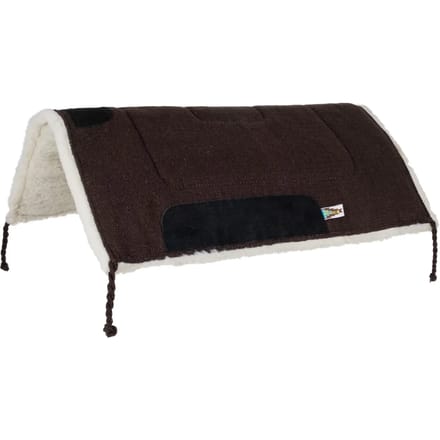 Dressuurmat voor paarden Lakota Western Basic