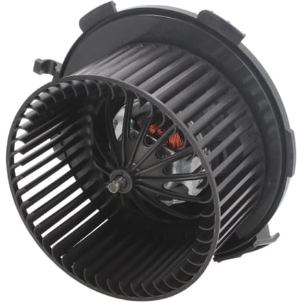 Binnenventilator NISSENS 87085