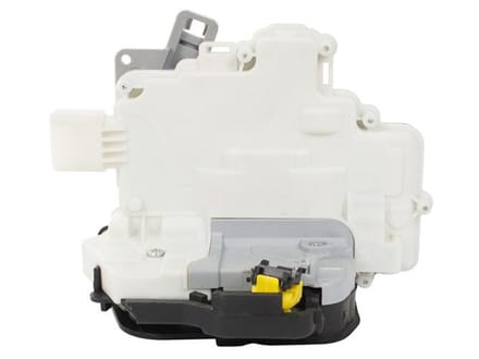 MODECAR - Achterdeur Vergrendeling - Links - Audi A3 8P 2003-2013