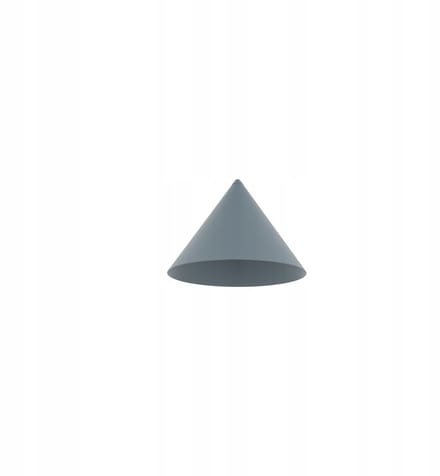 Nowodvorski Cameleon Zenith S hanglamp Umbra Blauw - Modern