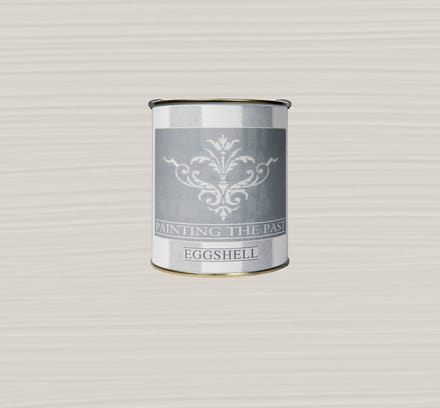Painting The Past - Krijtlak Eggshell - Salt - 750 ml
