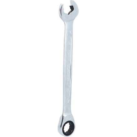 KS TOOLS DUO GEARplus Steekringsleutel Ringsleutel met ratelfunctie 21 mm - 503.5221