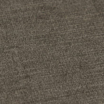 LICHT GLANZEND GEMÊLEERD BEHANG | Textiellook - Zwart Bruin - A.S. Création Cuba II