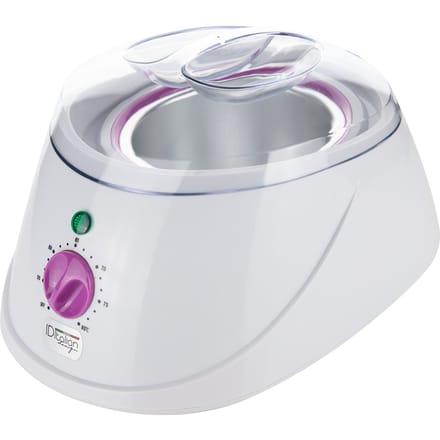 PARAFFINE VERWARMER