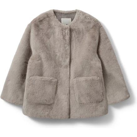 Damesfleece Sofie Schnoor Cassandra