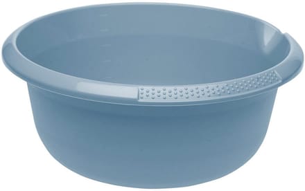 Keeeper Afwasbak rond 3,5L Ø28x11cm nordic blue