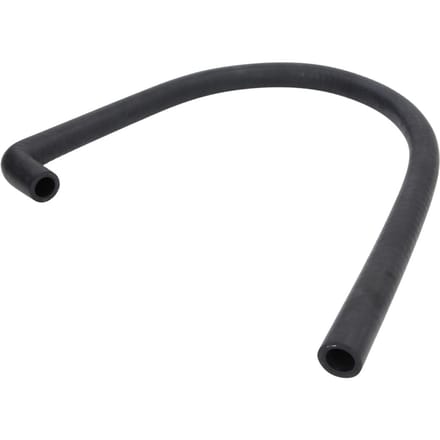 Koelsysteem, rubberen slang AUGER 85660