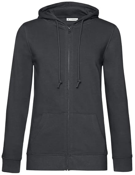Damescapuchon B&C Organic