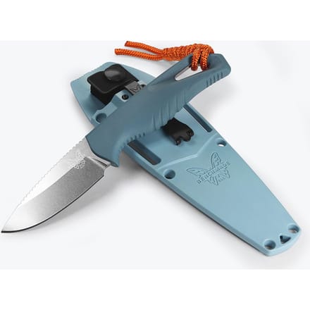 Benchmade intersect