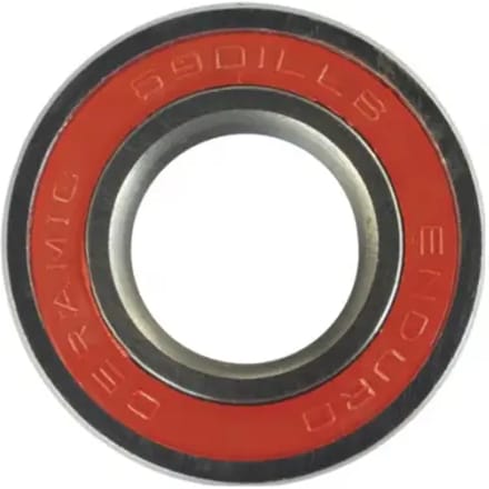 Lagers Enduro Bearings CH 6901 LLB-12x24x6