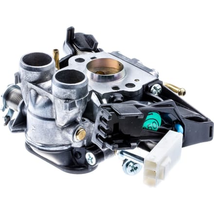 Carburateur    sn tot: 201414001172