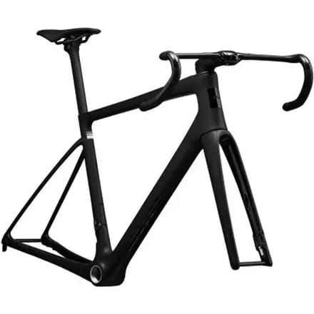 Velo piste frame set Enve Melee