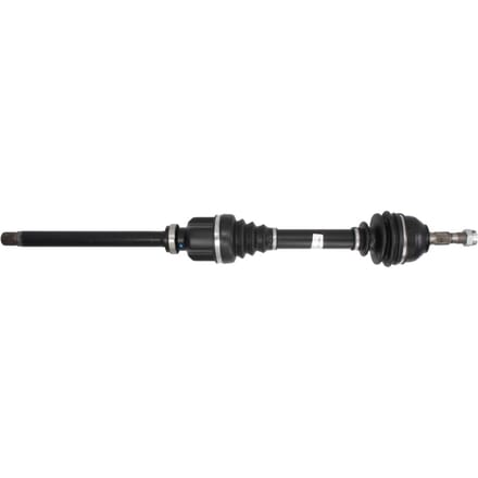 Aandrijfas POINT GEAR PNG73159