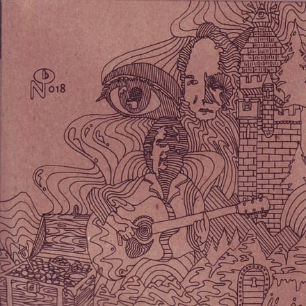 Various Artists - Wayfaring Strangers: Guitar Soli (CD)