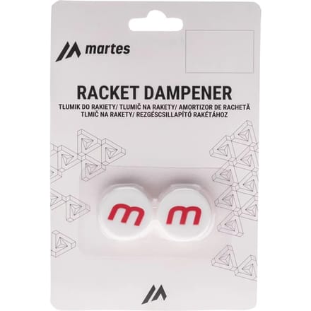 Antivibrator Martes Marrto (x2)
