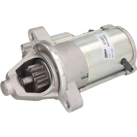 Starter VALEO 438621