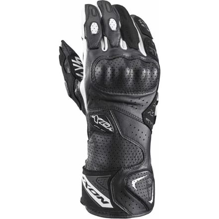 Zomer motorhandschoenen Ixon Thunder Air