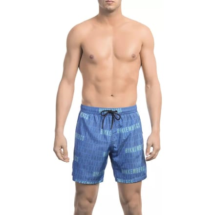 Zwemshorts Met Allover Print