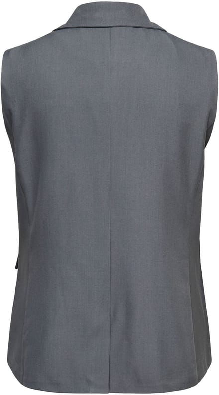 ONLY Carmakoma Blazer CARVICTORIA Stijlvol gilet