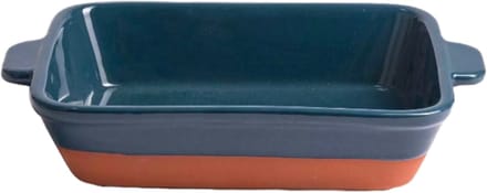 Gusta - Ovenschaal 'Cordoba' (26.2 x 17.5 x 5.5 cm)