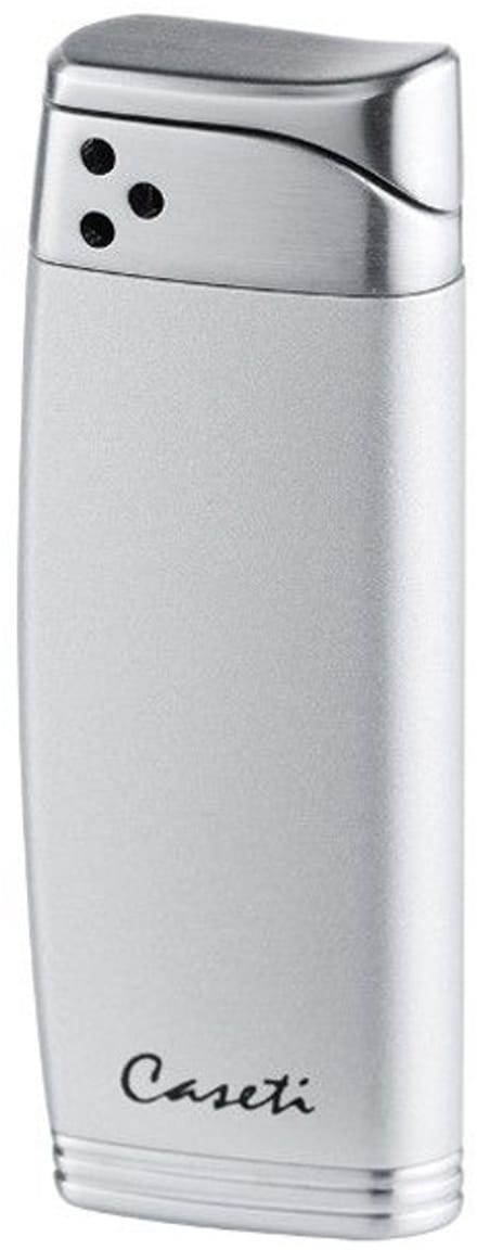 Caseti Piezo Silver Matte - Chrome