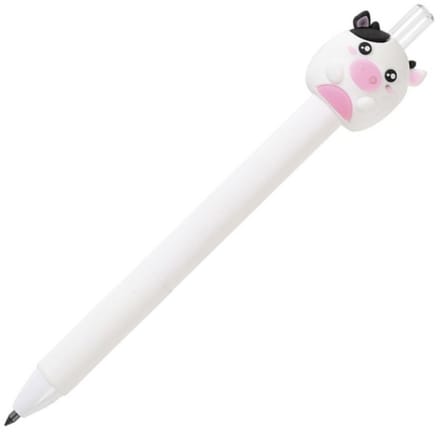 iTotal Never Ending Pencil Potlood “COW” 15gr