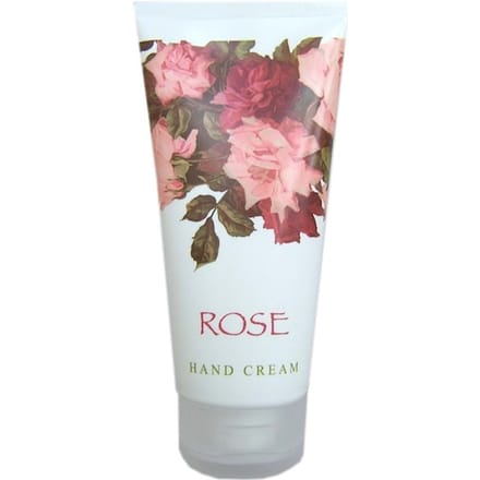Village Vitamin E Hand & Nagelcrème Roos Handcrème Unisex 100 ml