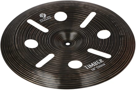 China bekken 16-inch - Fazley Timber FX